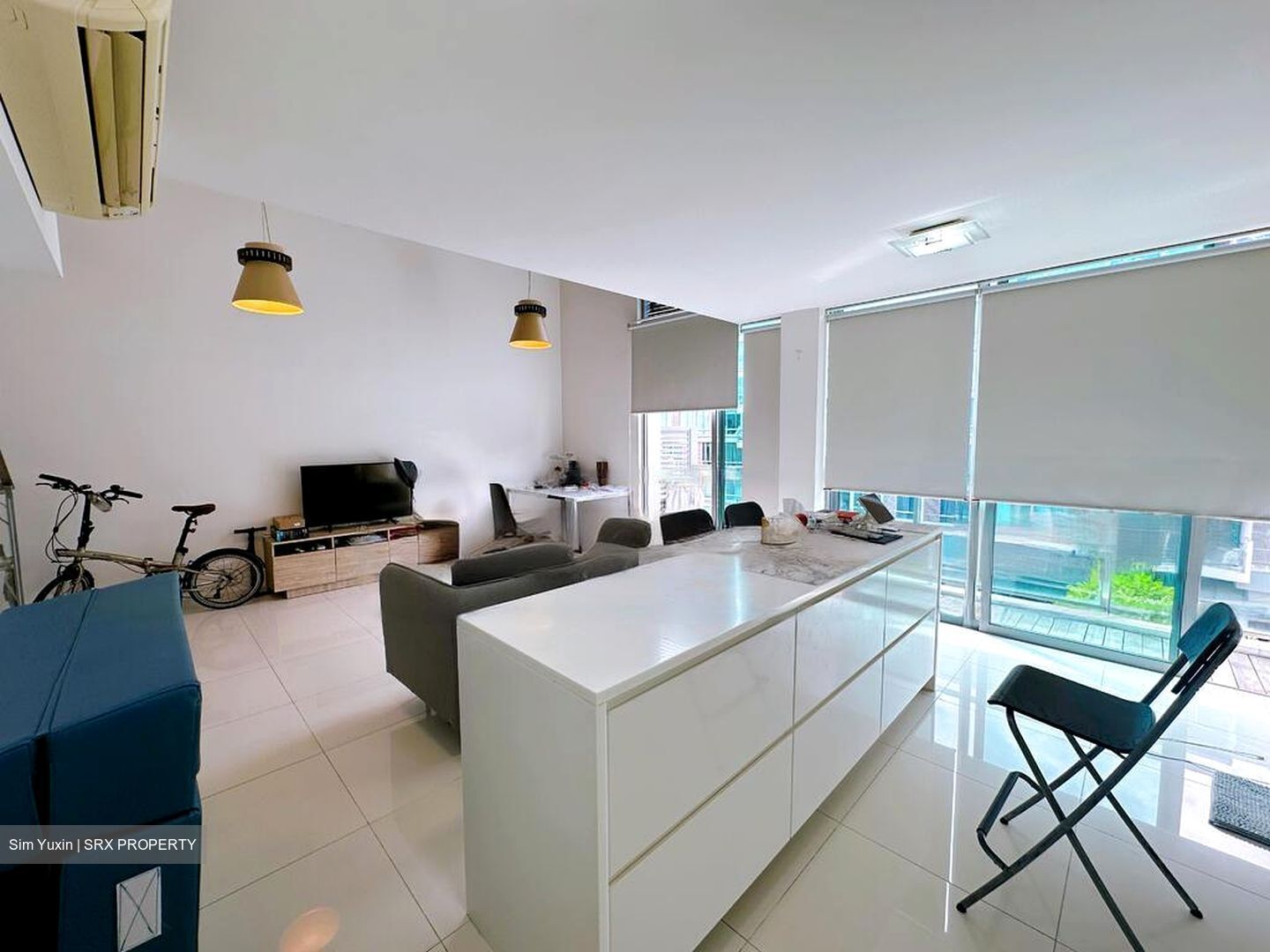 One-north Residences (D5), Apartment #490973181